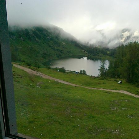 Hotel Berghof Tauplitzalm Dış mekan fotoğraf