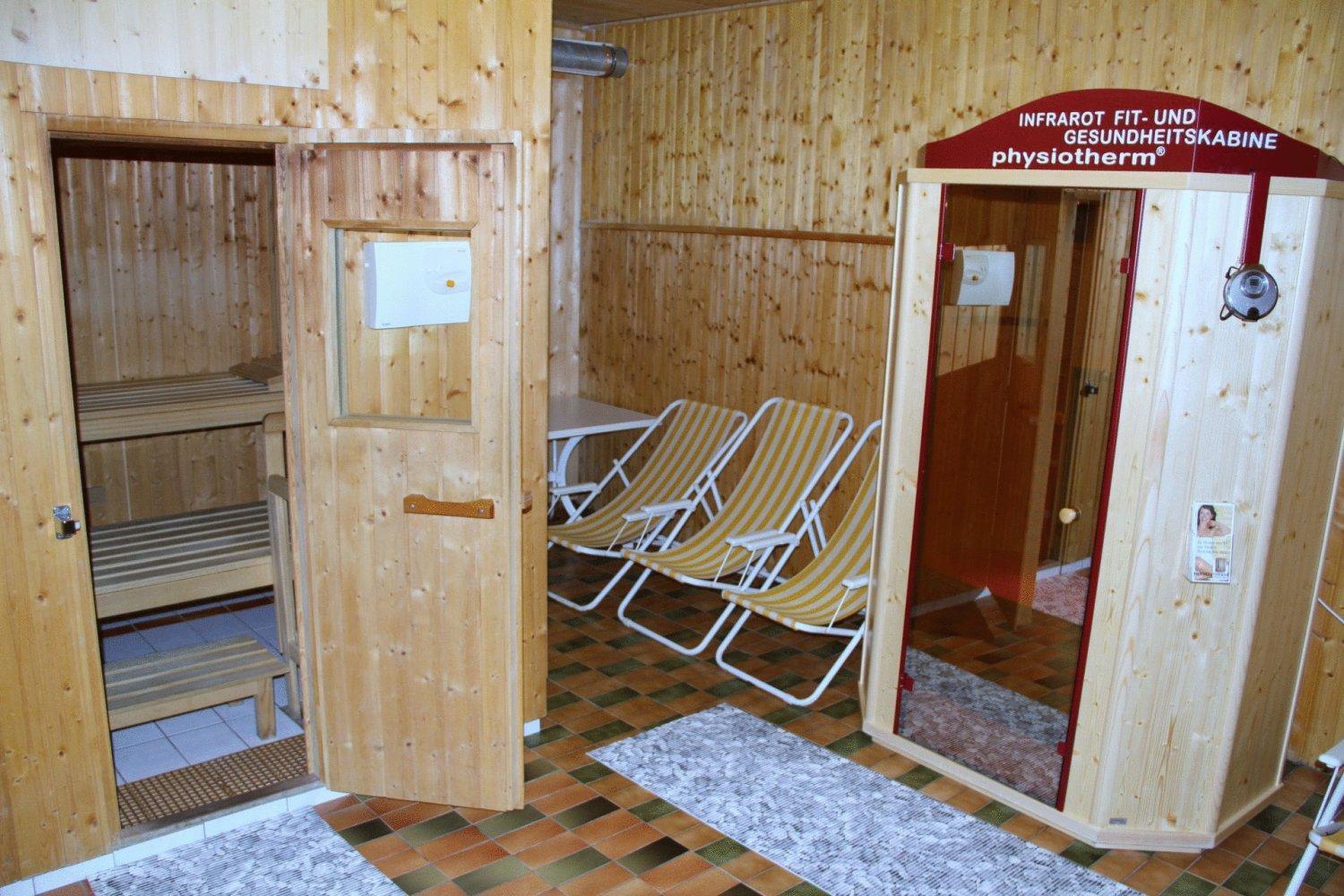 Hotel Berghof Tauplitzalm Dış mekan fotoğraf
