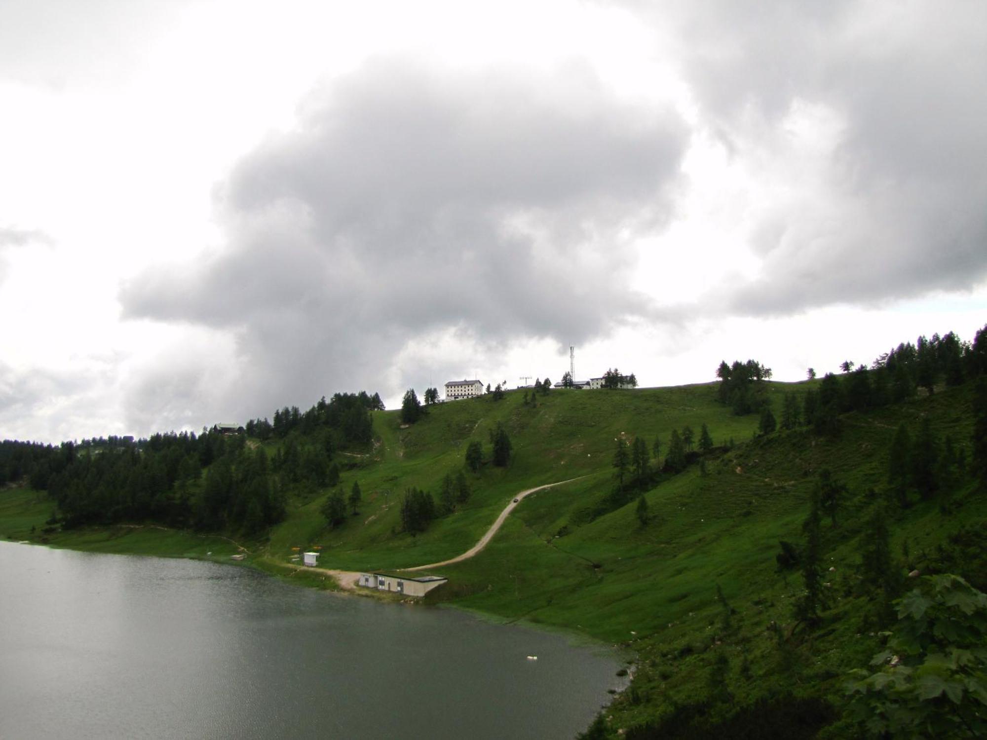 Hotel Berghof Tauplitzalm Dış mekan fotoğraf