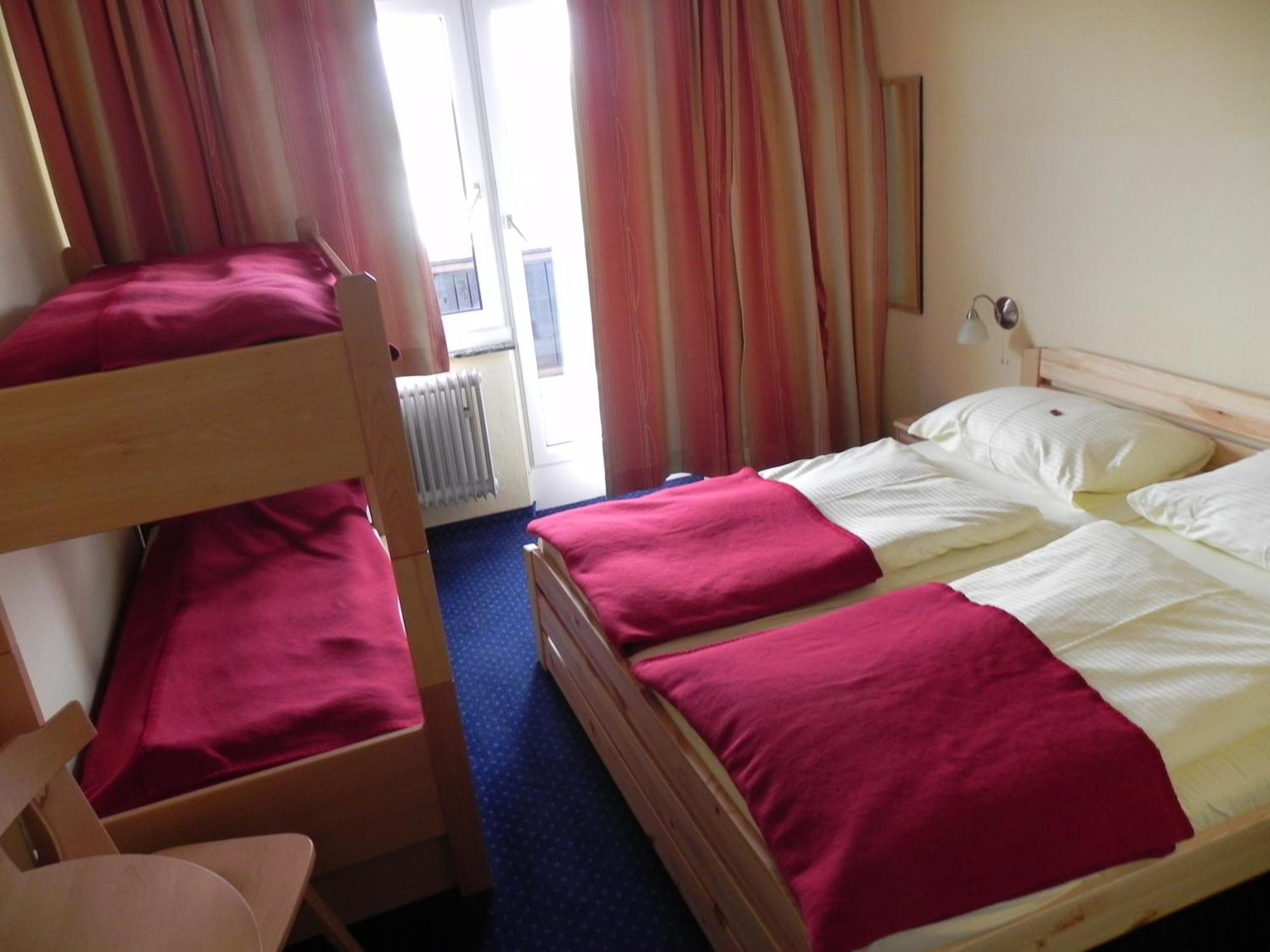 Hotel Berghof Tauplitzalm Dış mekan fotoğraf