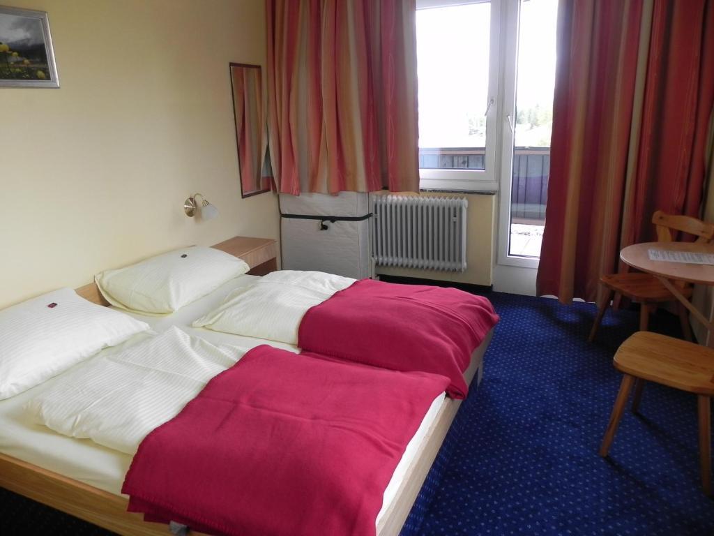 Hotel Berghof Tauplitzalm Oda fotoğraf