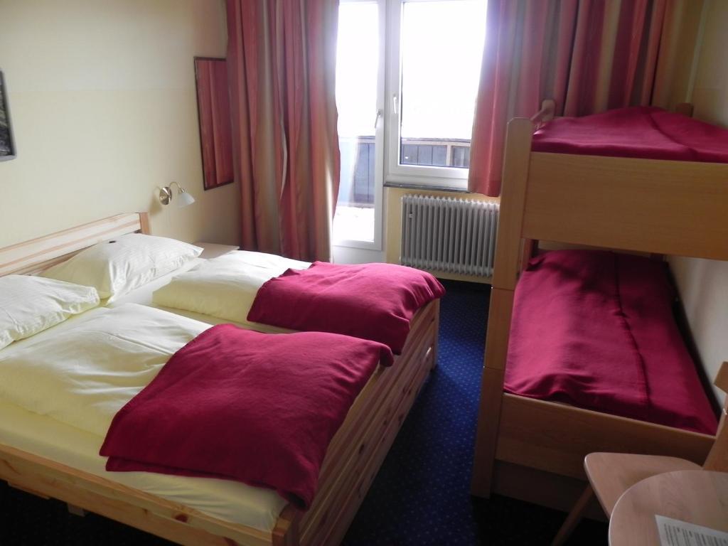 Hotel Berghof Tauplitzalm Oda fotoğraf