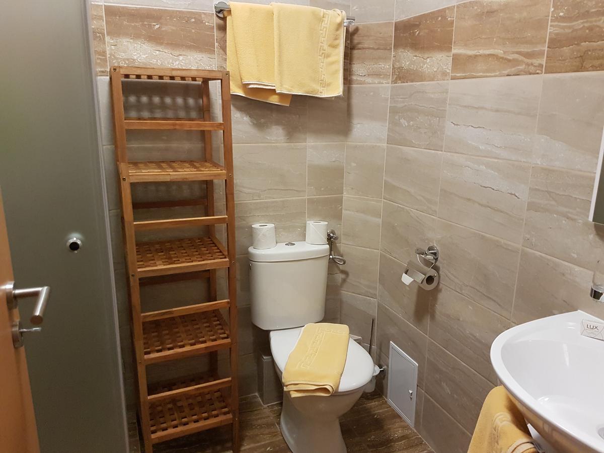 Hotel Berghof Tauplitzalm Dış mekan fotoğraf